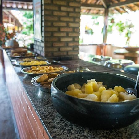 Hotel Fazenda Mirage フェイラ・デ・サンタナ エクステリア 写真