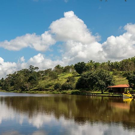 Hotel Fazenda Mirage フェイラ・デ・サンタナ エクステリア 写真